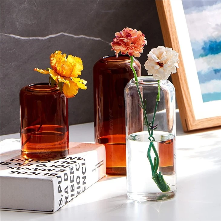 Fashion Vase Glass
