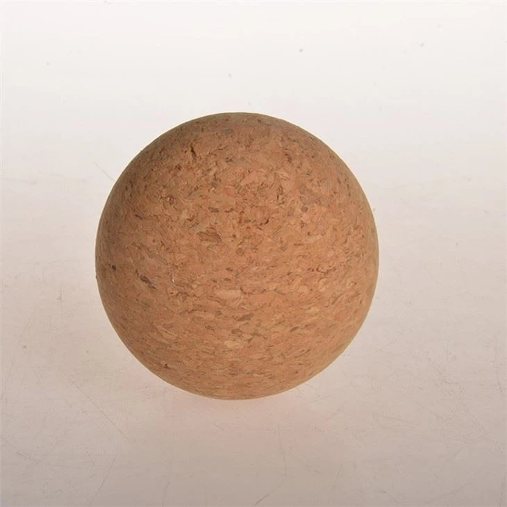 Glass Jar With Round Airtight Seal Wood Lid Ball