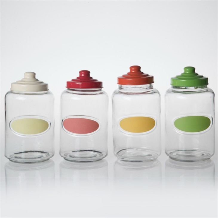 Glass Storage Containers For Food