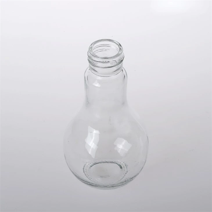 Room Decoration Home Glass Vase New
