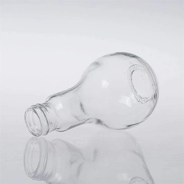 Room Decoration Home Glass Vase New