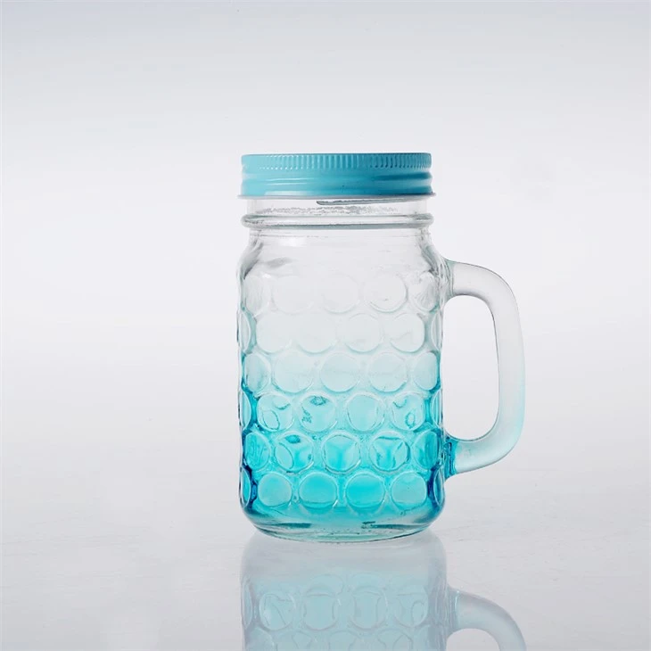 The Soul Mason Jar