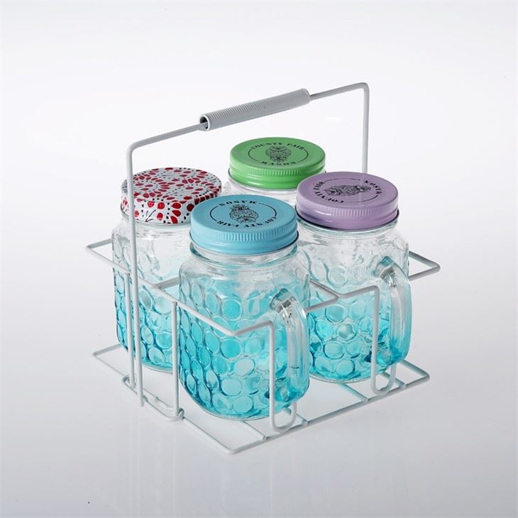 The Soul Mason Jar