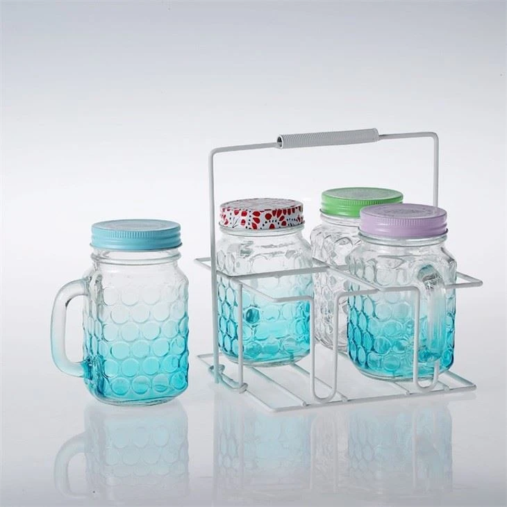 The Soul Mason Jar