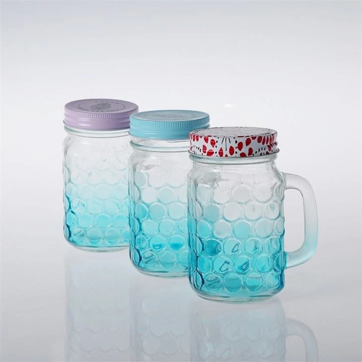 The Soul Mason Jar