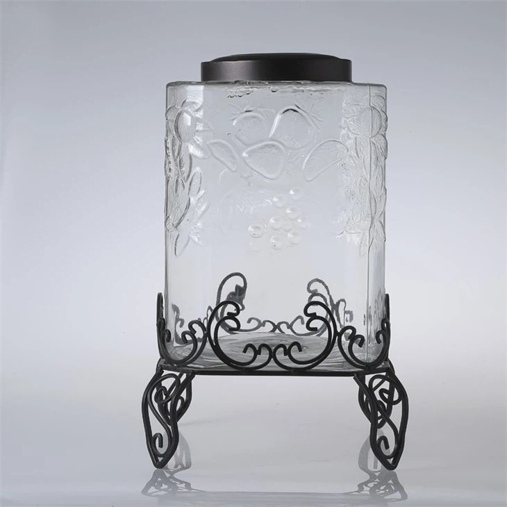 Drinking Dispense Stand