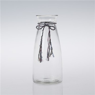 Vaze Cilindrice Transparente Pentru Nunta