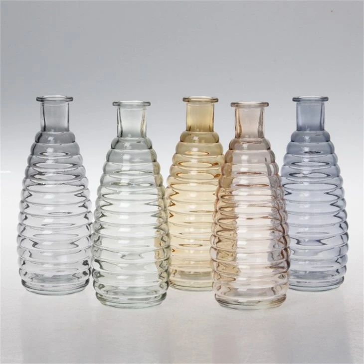 Stuart Crystal Vase