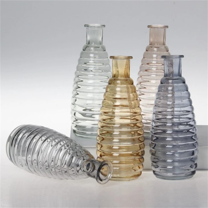 Stuart Crystal Vase