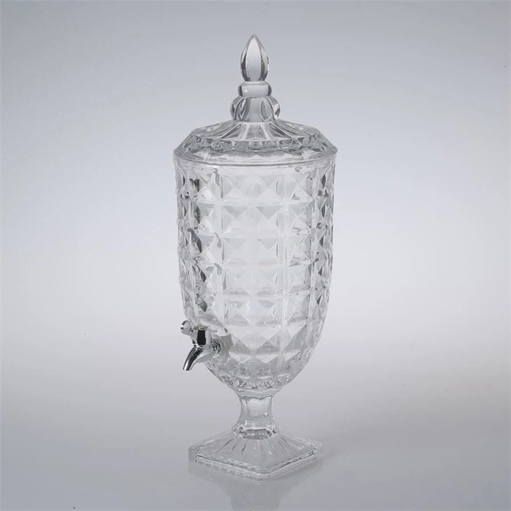 The Artimino Drink Dispenser