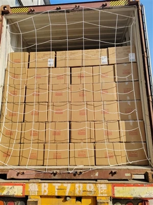 ZGS 59.200 bucăți vaze de sticlă începe livrarea!